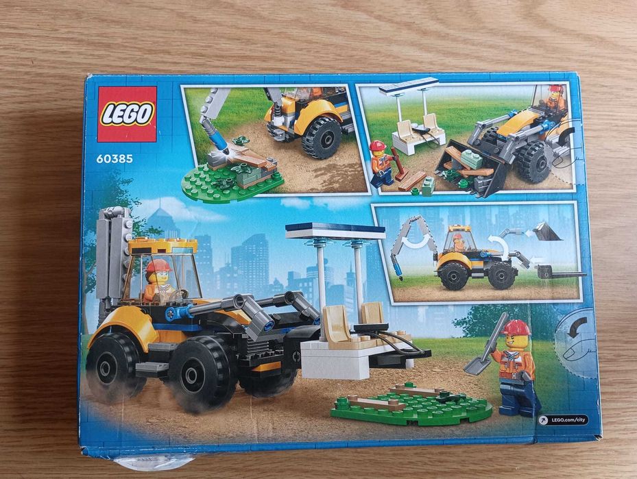 Lego - Brinquedo