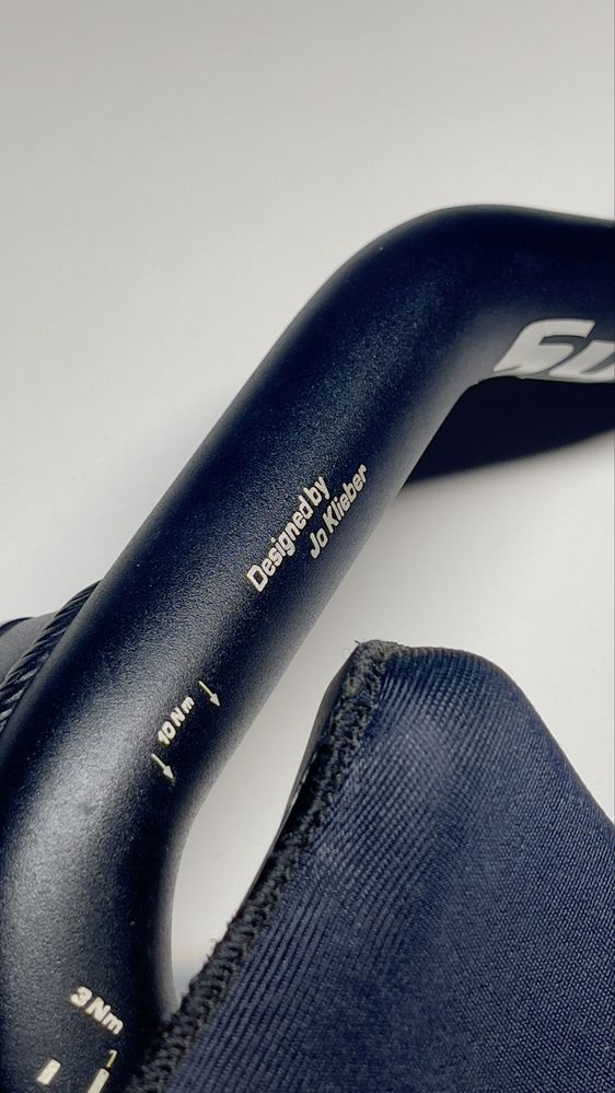 SYNTACE C2 lemondka nakładka traithlonowa aluminium szosa TT rower