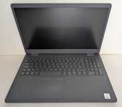 Laptop DELL Inspiron 3501/15.6"/i3-1005G1-3.4GHz/12GB/SSD256+500/Win11