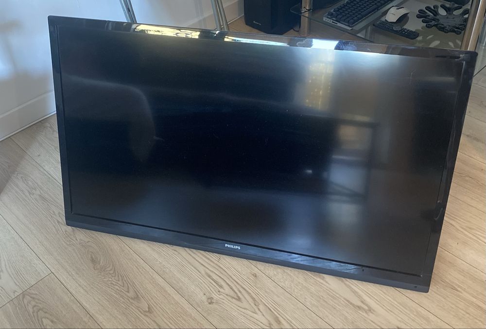 Telewizor philips 42 cale