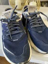 Adidas nite jogger art ee8841 tamanho 38.