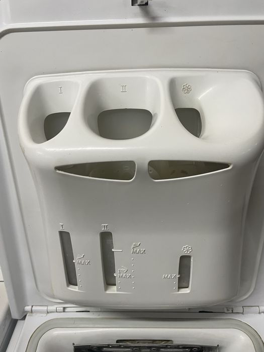 Пральна машина Constructa CWT12T24/02