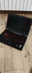 Laptop gamingowy Hp omen i7 gtx 1060