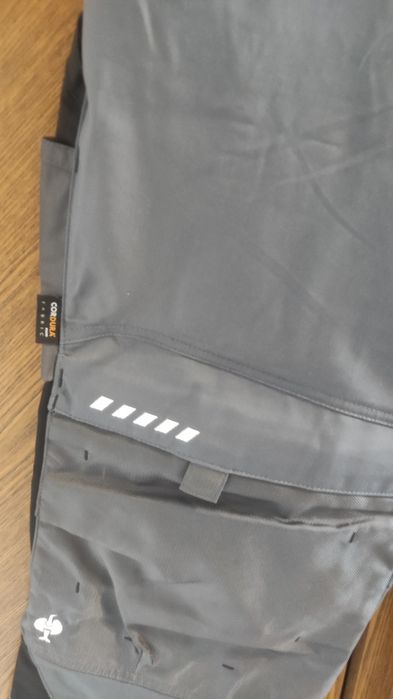 Рабочие штаны Strauss