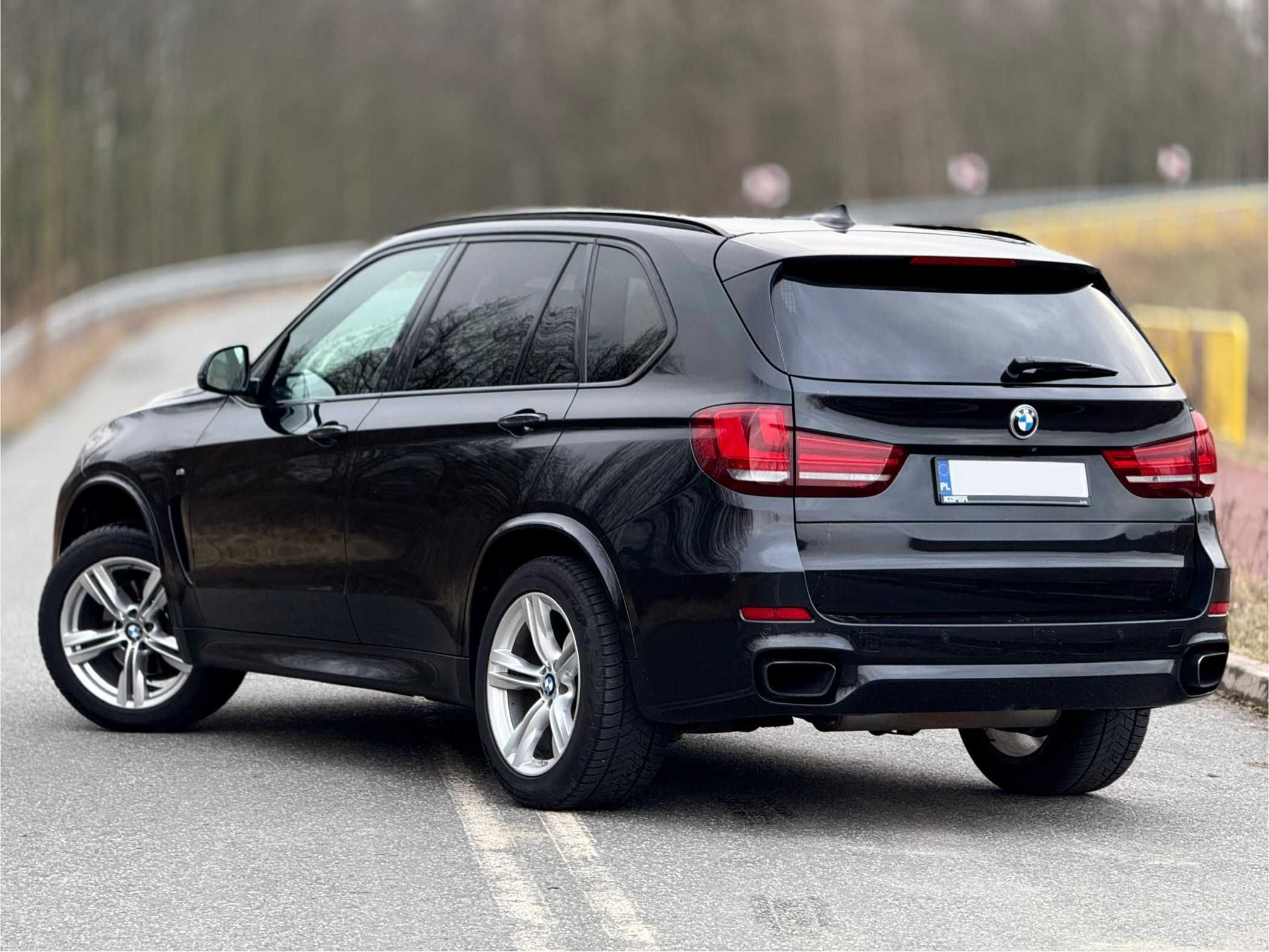 Wynajem BMW X5 SUV Wypożyczalnia samochodów premium I SPORTOWYCH