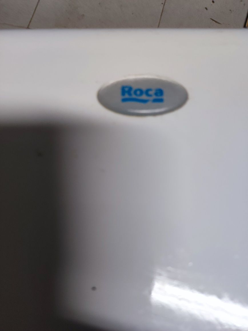 Banheira Roca usada em bom estado