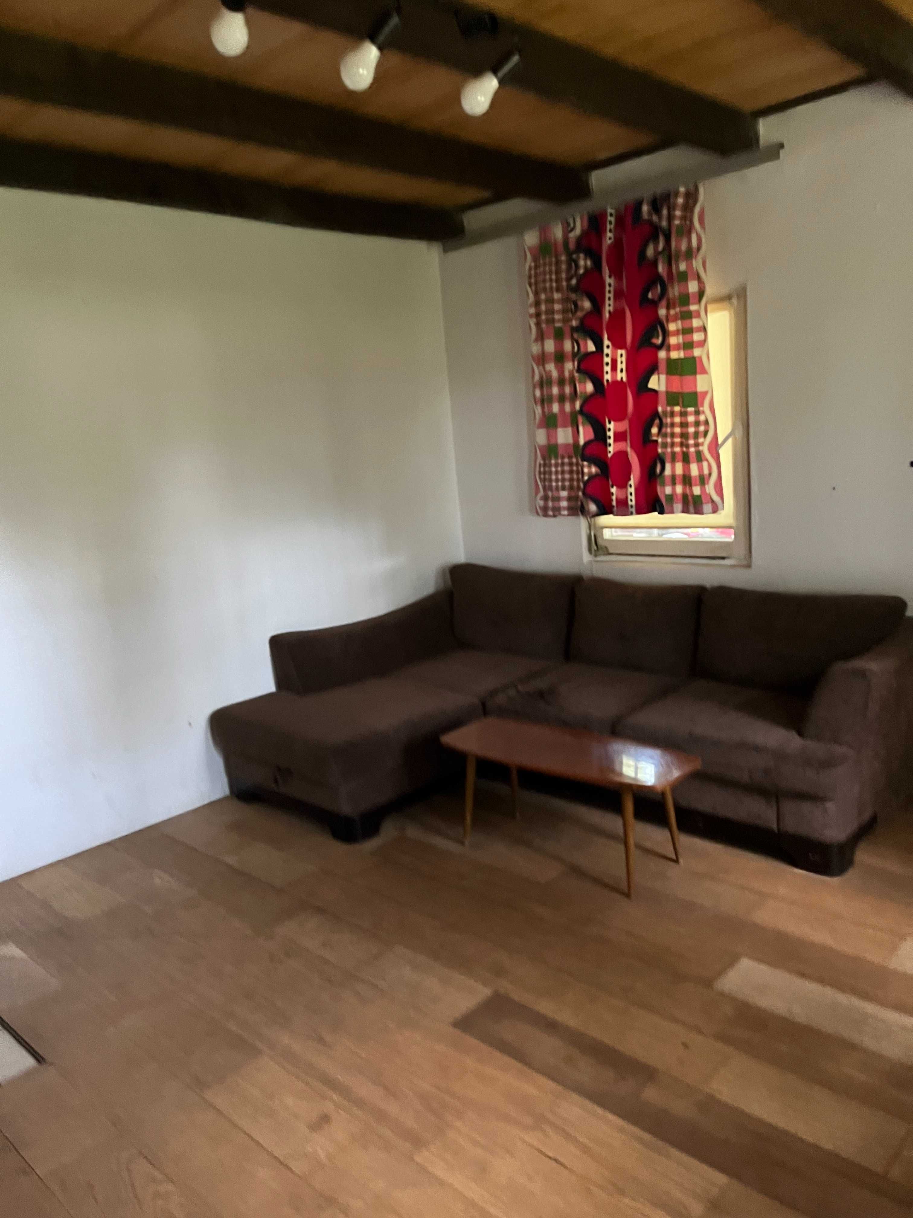 Dom z działką 20ar Lekaszyn świetna inwestycja pod airbnb booking slow