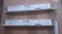 Statecznik osram 2x39W