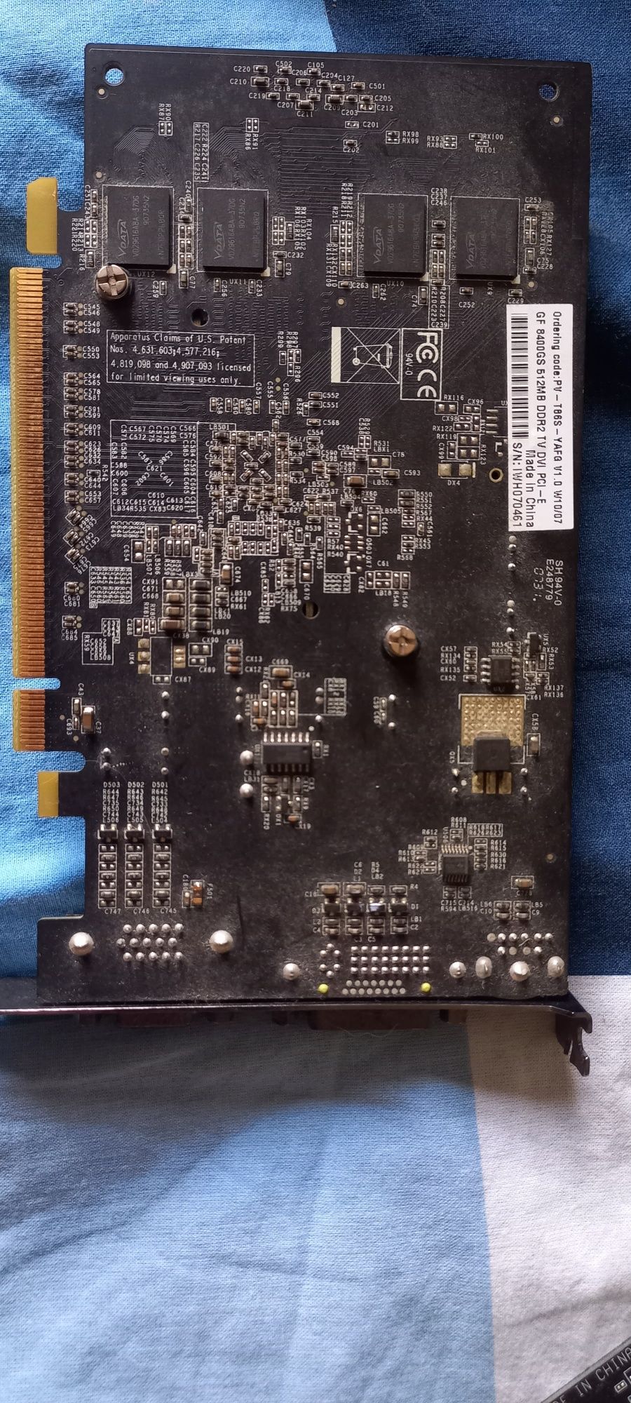 Várias Peças PC anos 2000s