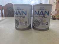 Mleko Nan Opti Pro Plus 2