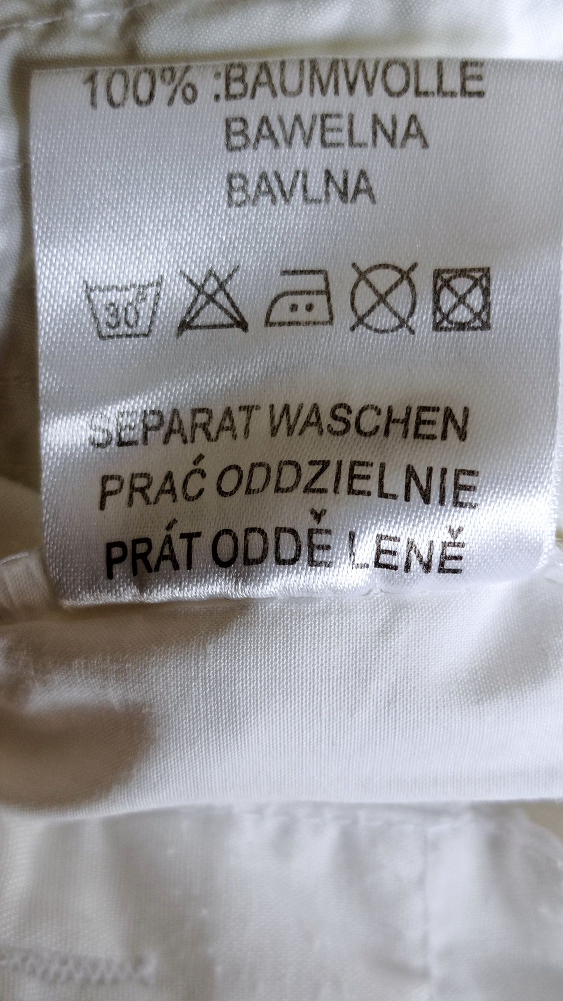 Spodnie bojówki Checkers r XL
