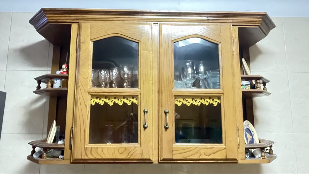 Venda de moveis de cozinha