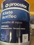 KILATE Acritec Esmalte Satinado Branco - 4Lt