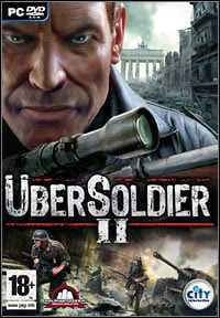 Gra PC UberSoldier 2