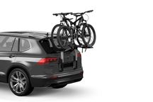 Thule OutWay Platform bagażnik na klapę z platformą na 2 rowery