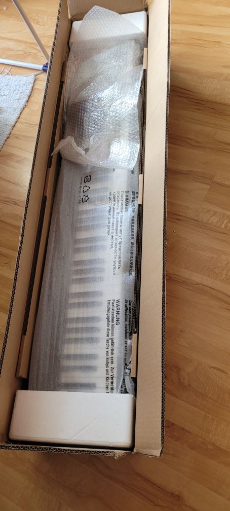 Casio PX-S1000 plus akcesoria