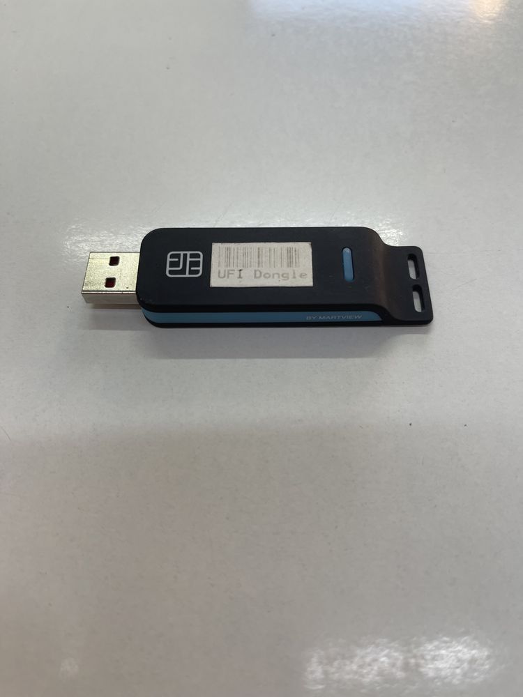 Ufi dongle продам