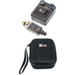 Xvive U4 monitor wireless system Xotic wha wha XW-1
