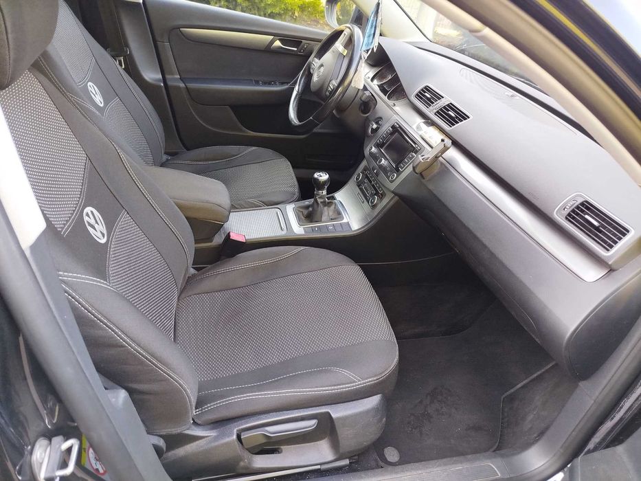 Продам Passat B7