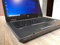 Ноутбук HP ProBook 6470b на Intel Core i5/8 Гб/SSD 120 Гб/АКБ 100%