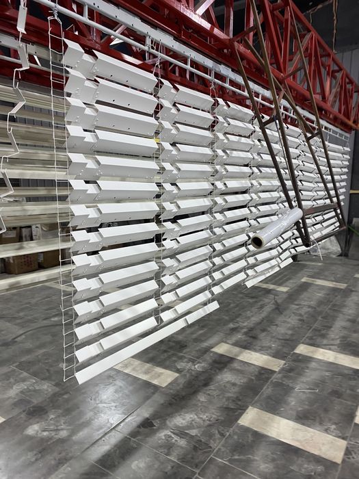 Порошковая покраска, пескоструй