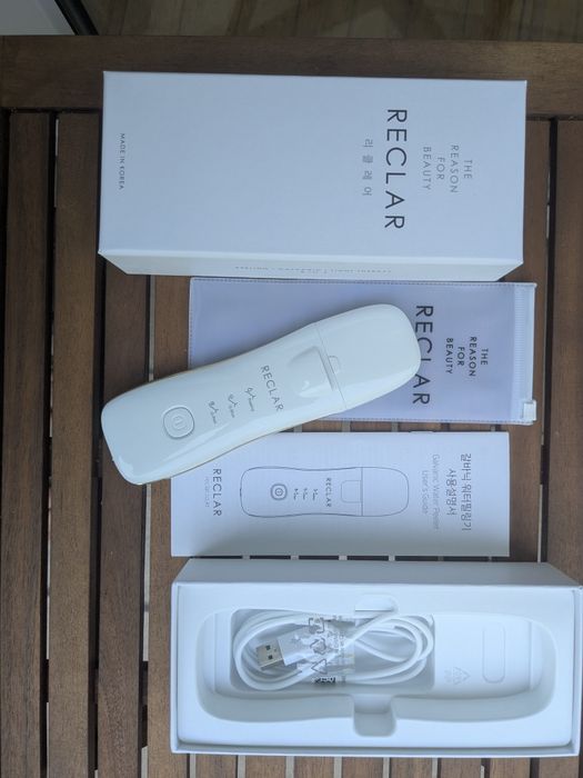 Reclar Peeler Gold Plus