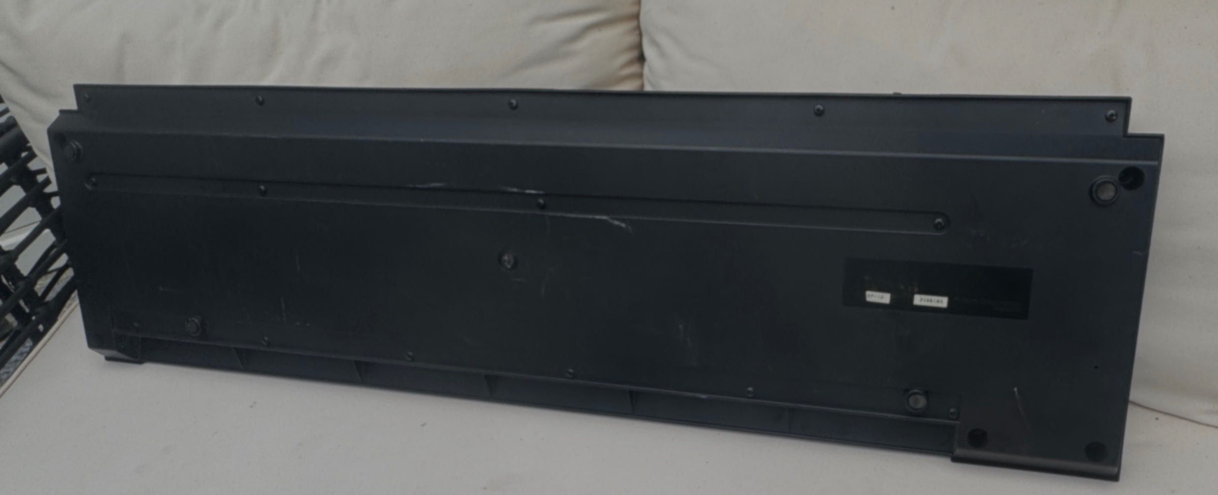 Roland XP-10 Multitimbral Synthesizer
