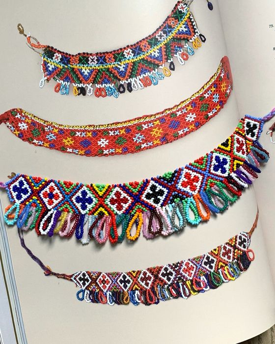 Силянка (стрічковий ґердан)