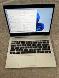 Hp probook 445 g6 ryzen 5 3500u 8:256gb 14 FHD