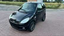 Aixam Ligier Microcar Transport Okazja Polecam