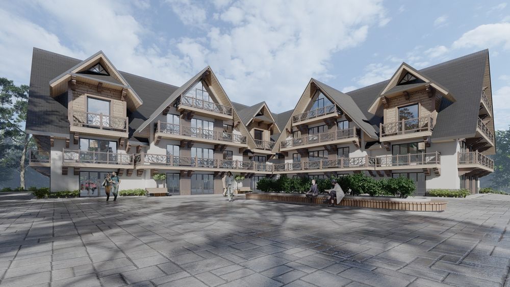 Działka o powierzchni 5000m2 z WZ na sprzedaż