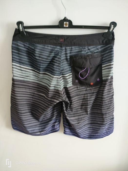 Męskie spodenki plażowe Quiksilver W30