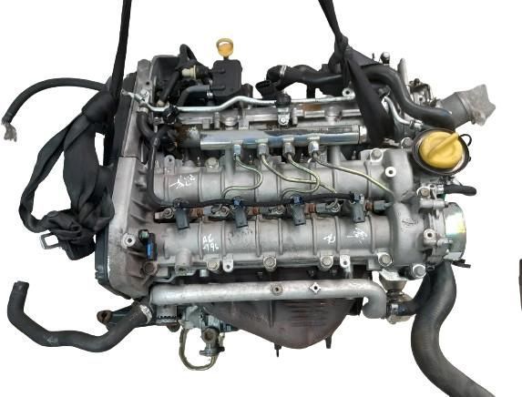 Motor completo ALFA ROMEO GT (937_)