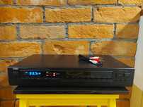 Radio Tuner SABA TS-2020 HiFi Stereo Quartz Synthesizer FM cyfrow oryg
