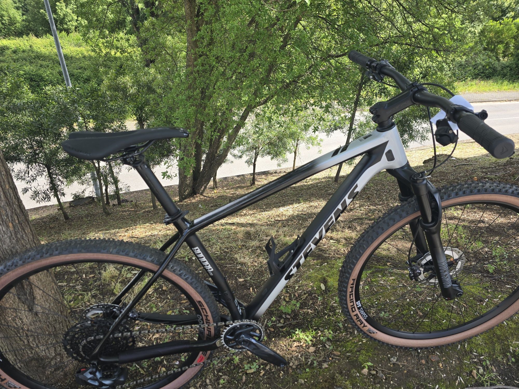 Btt 29 L com sram axs oportunidadeee