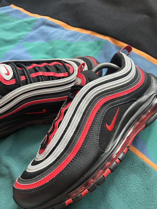 Buty nike air max 97, 95, 90, ladne bez wad zapraszam
