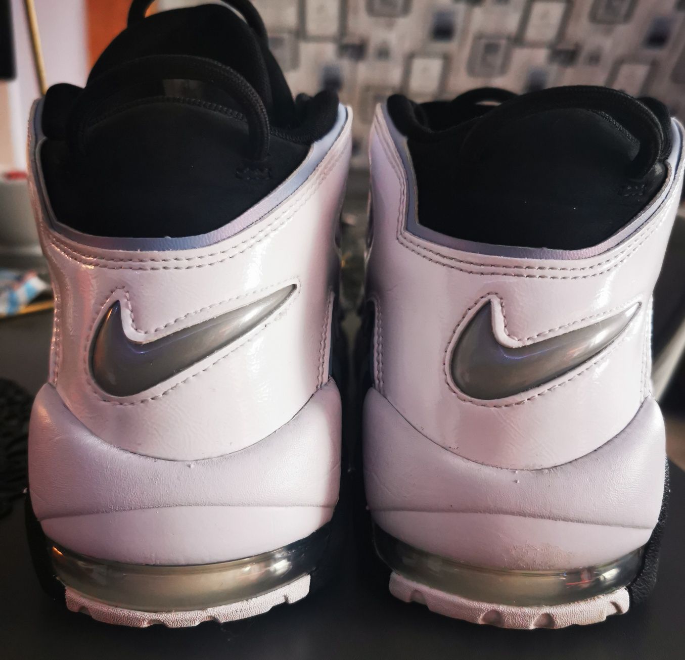 Nike Air More Uptempo 96 rozmiar 46 cm