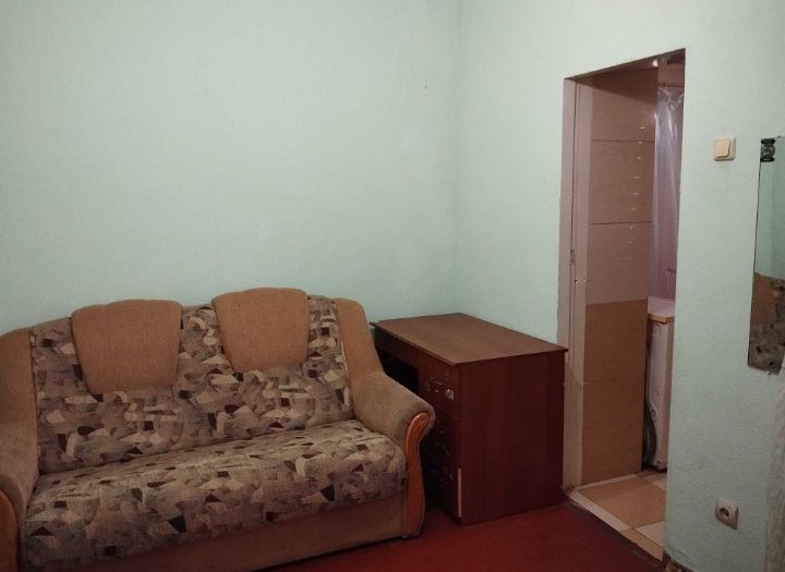 Здам 2к кв поруч з центром на Бугаївській