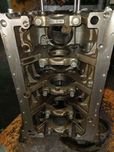 Blok silnika mercedes Sprinter 2.2 cdi 646986