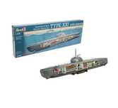 Model plastikowy do sklejania Revell 05078 U-boot type XXI