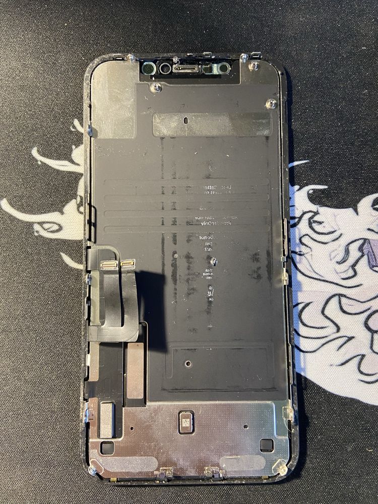 Лот дисплеев iphone 7 7plus 8plus Xs  Xr 11