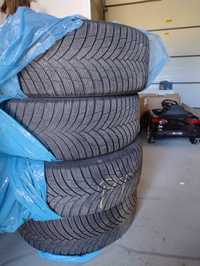 Opony firestone winterhawk 4 225/55/r18