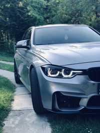 Bmw f30 328i sprzedam/zamienie