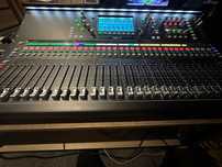 Allen & Heath SQ-7