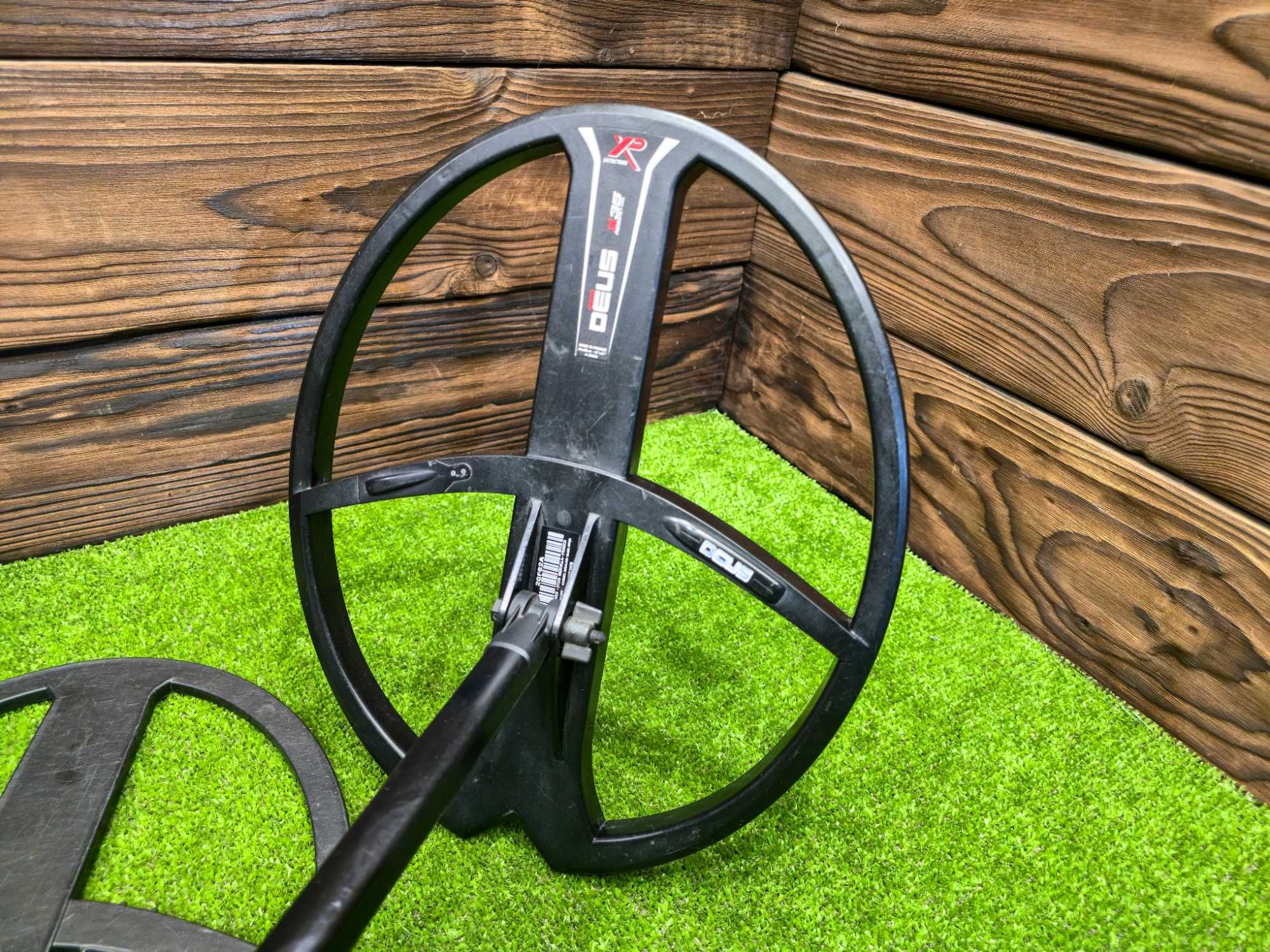 Металошукач XP ORX 34*28 x35