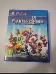 Gra Plants vs Zombies Battle for neighborville