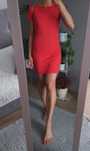 Sukienka River Island rozm. 34 XS 36 S zamek na plecach