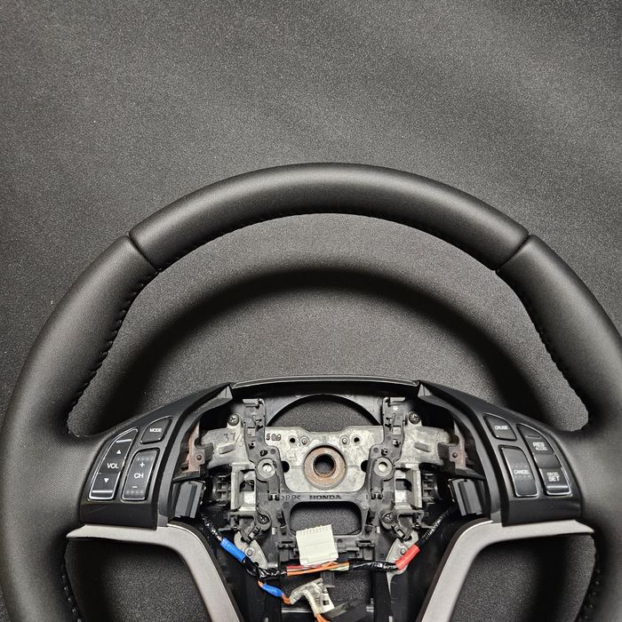 Руль Honda CR-V на обмін (після перетяжки)