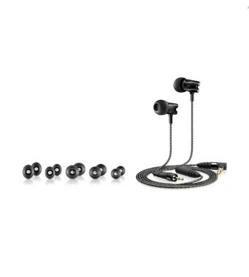 Навушники Sennheiser IE 800 преміум класу.