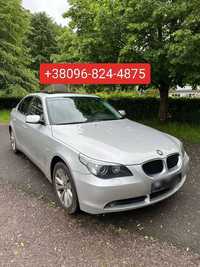 BMW E60 2,0 стейч 2